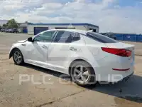 2015 KIA Optima photo