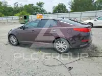 2015 KIA Optima фото