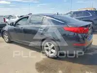 2015 KIA Optima photo