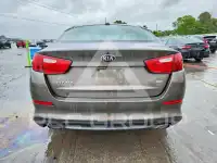 2015 KIA Optima photo