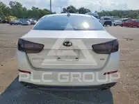 2015 KIA Optima фото