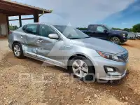 2015 KIA Optima фото