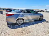 2015 KIA Optima фото