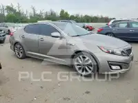2015 KIA Optima фото