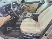 2015 KIA Optima фото