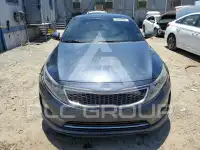 2015 KIA Optima photo