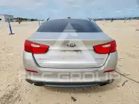 2015 KIA Optima photo