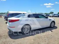2015 KIA Optima photo
