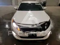 2015 KIA Optima photo