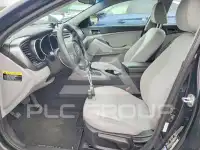 2015 KIA Optima фото