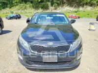 2015 KIA Optima фото