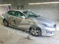 2015 KIA Optima photo