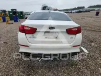 2015 KIA Optima фото