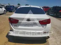 2015 KIA Optima фото