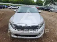 2015 KIA Optima photo