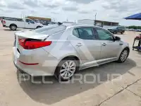 2015 KIA Optima фото