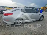 2015 KIA Optima фото