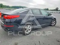 2015 KIA Optima фото