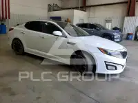 2015 KIA Optima photo