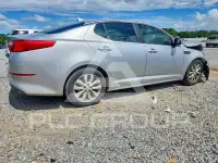 2015 KIA Optima фото