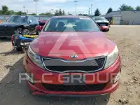 2015 KIA Optima photo