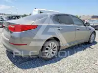 2015 KIA Optima photo