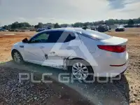 2015 KIA Optima photo