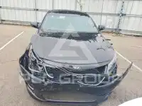 2015 KIA Optima photo