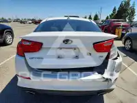2015 KIA Optima photo
