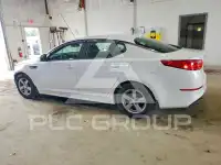 2015 KIA Optima фото