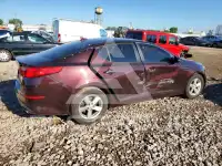 2015 KIA Optima фото