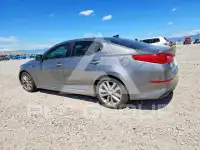 2015 KIA Optima фото
