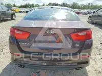 2015 KIA Optima фото