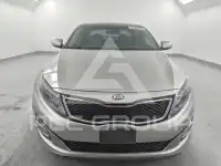 2015 KIA Optima photo