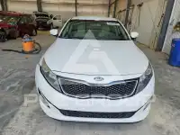 2015 KIA Optima фото