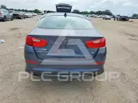 2015 KIA Optima фото