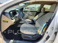 2015 KIA Optima фото