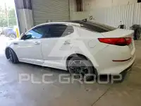 2015 KIA Optima photo
