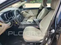 2015 KIA Optima фото