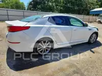 2015 KIA Optima photo