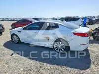 2015 KIA Optima фото