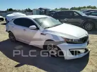 2015 KIA Optima фото