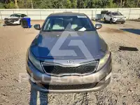 2015 KIA Optima фото