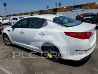 2015 KIA Optima фото