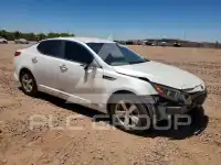 2015 KIA Optima фото