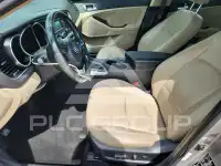 2015 KIA Optima фото