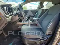 2015 KIA Optima photo