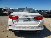 2015 KIA Optima фото