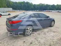 2015 KIA Optima фото