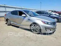 2015 KIA Optima фото